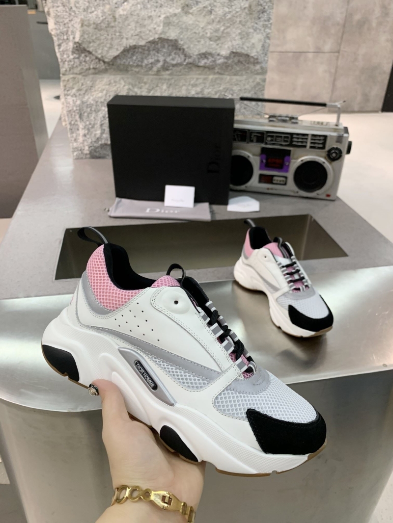 Christian Dior Sneakers